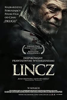 Linç (2010) afişi