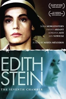 A Hetedik Szoba (1996) afişi