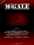 Migale afişi