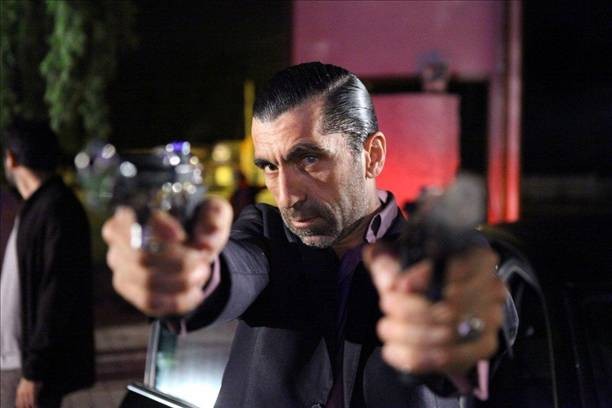 Uçurum Sezon 1 Fotoğrafı