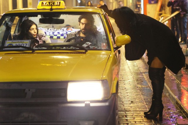 Uçurum Sezon 1 Fotoğrafı