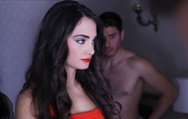 Uçurum Sezon 1 Fotoğrafı