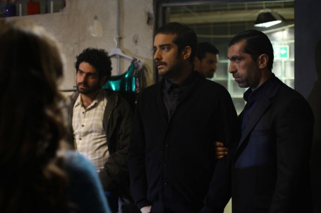 Uçurum Sezon 1 Fotoğrafı