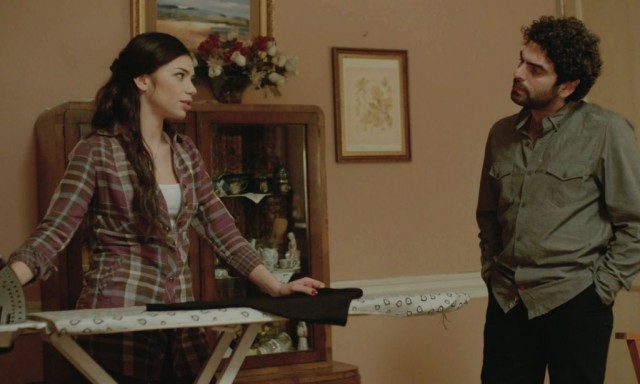 Uçurum Sezon 1 Fotoğrafı