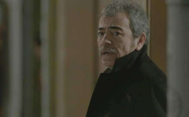 Uçurum Sezon 1 Fotoğrafı