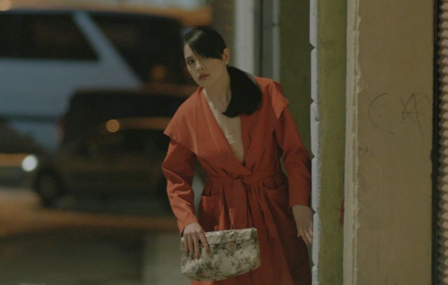 Uçurum Sezon 1 Fotoğrafı