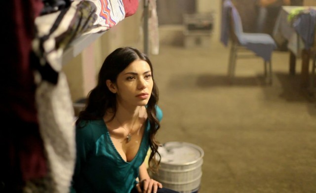 Uçurum Sezon 1 Fotoğrafı