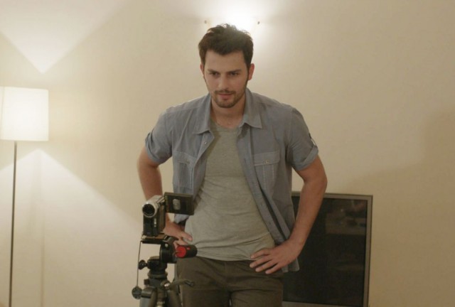 Uçurum Sezon 1 Fotoğrafı