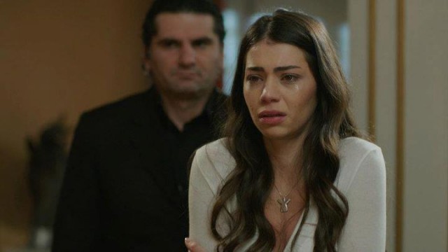 Uçurum Sezon 1 Fotoğrafı