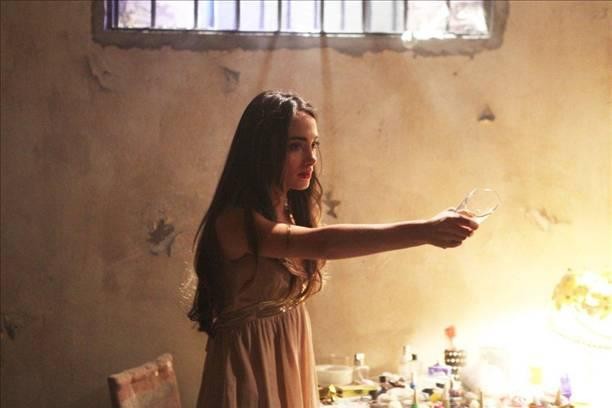 Uçurum Sezon 1 Fotoğrafı