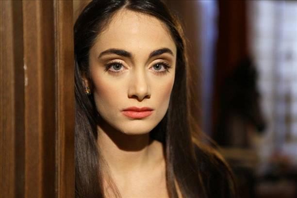 Uçurum Sezon 1 fotoğrafı