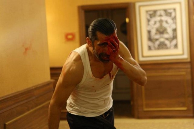 Uçurum Sezon 1 Fotoğrafı