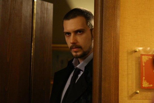 Uçurum Sezon 1 Fotoğrafı