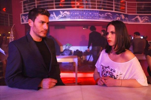 Uçurum Sezon 1 Fotoğrafı