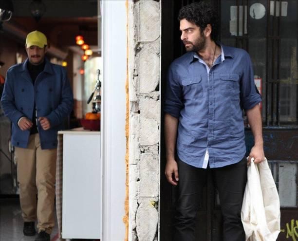 Uçurum Sezon 1 Fotoğrafı