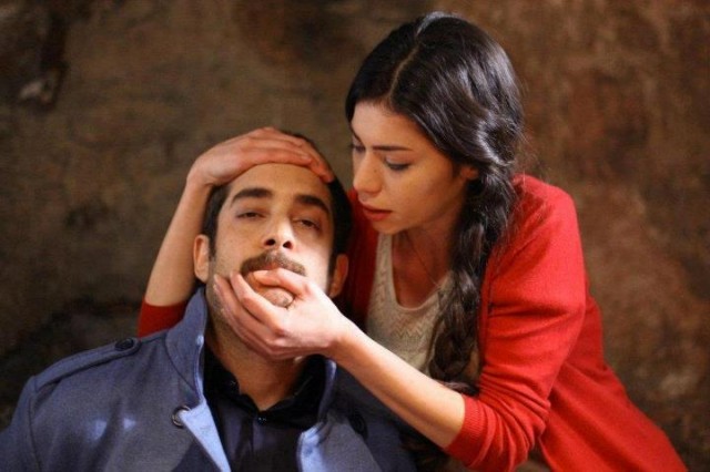 Uçurum Sezon 1 Fotoğrafı