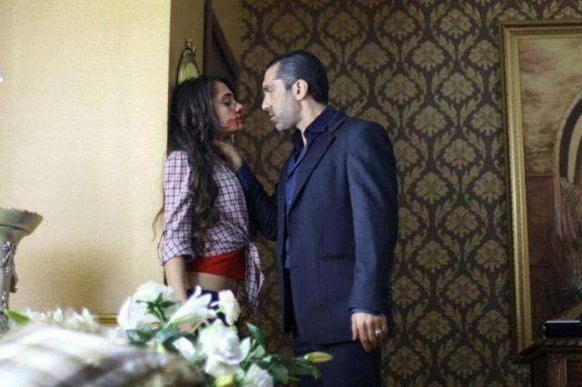 Uçurum Sezon 1 Fotoğrafı