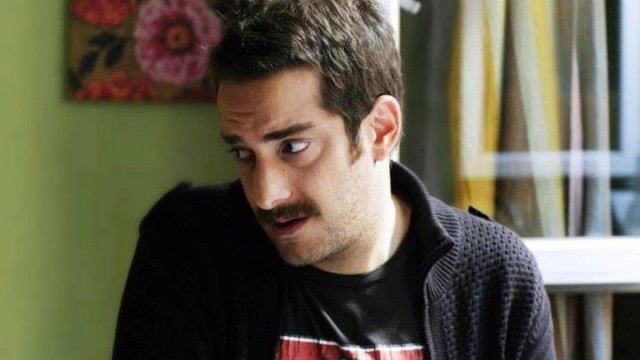 Uçurum Sezon 1 Fotoğrafı