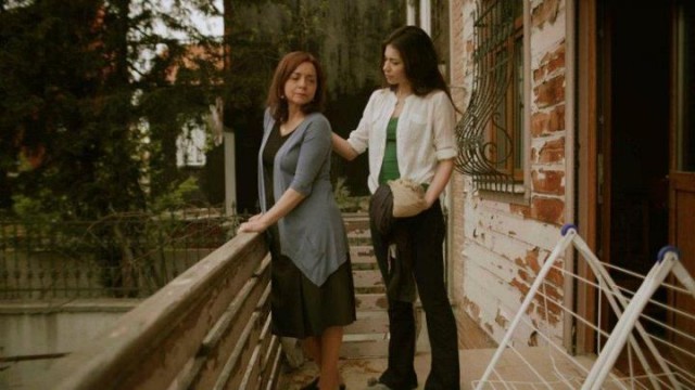 Uçurum Sezon 1 Fotoğrafı