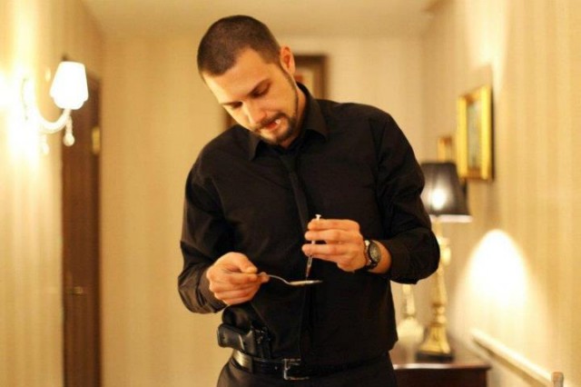 Uçurum Sezon 1 Fotoğrafı