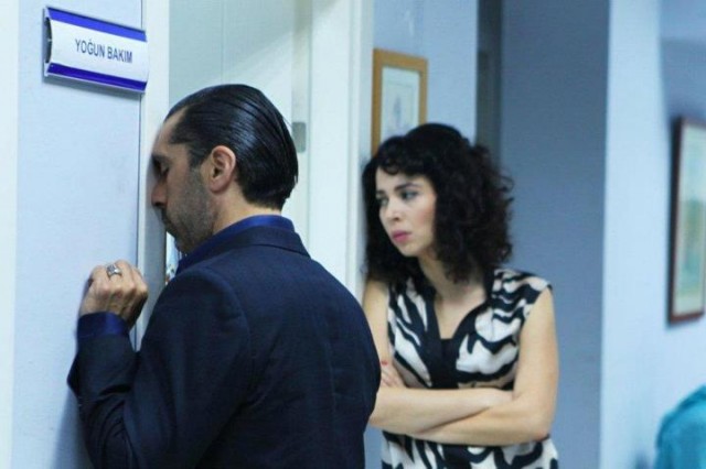 Uçurum Sezon 1 Fotoğrafı