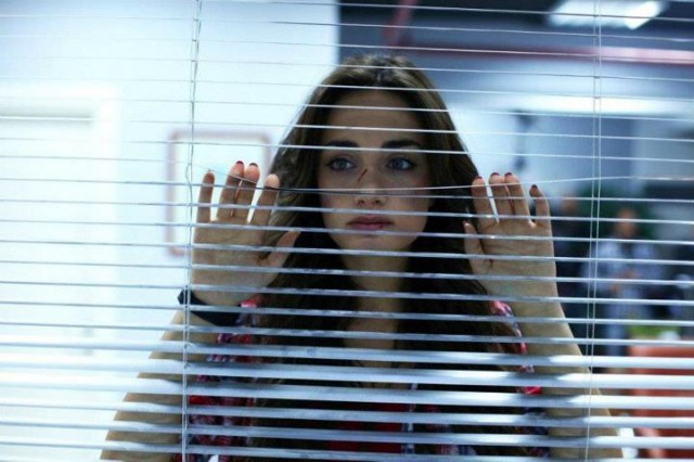 Uçurum Sezon 1 Fotoğrafı