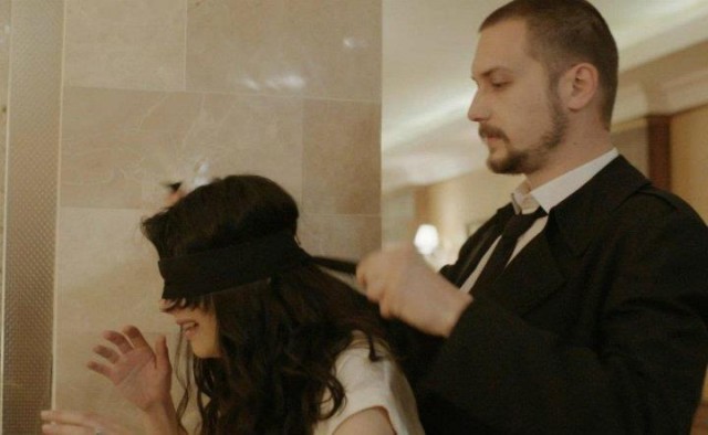 Uçurum Sezon 1 Fotoğrafı