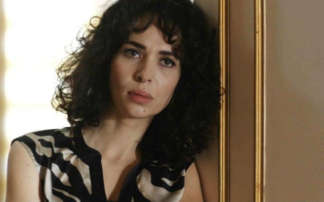 Uçurum Sezon 1 Fotoğrafı