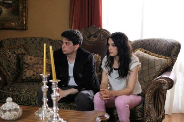 Uçurum Sezon 1 Fotoğrafı