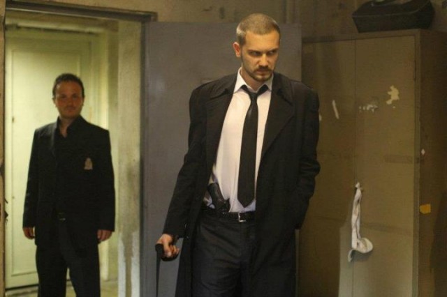 Uçurum Sezon 1 Fotoğrafı