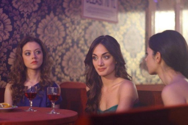 Uçurum Sezon 1 Fotoğrafı