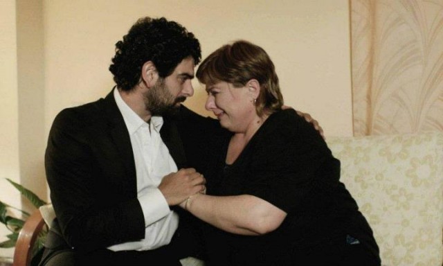 Uçurum Sezon 1 Fotoğrafı