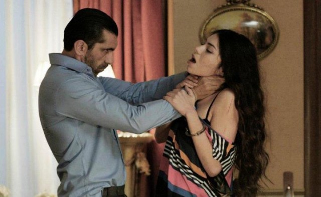 Uçurum Sezon 1 Fotoğrafı