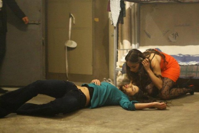 Uçurum Sezon 1 Fotoğrafı