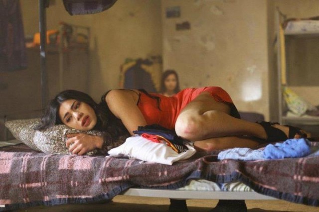 Uçurum Sezon 1 Fotoğrafı