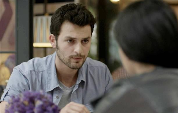 Uçurum Sezon 1 Fotoğrafı