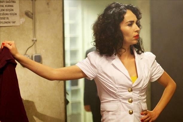 Uçurum Sezon 1 Fotoğrafı