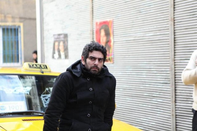 Uçurum Sezon 1 Fotoğrafı