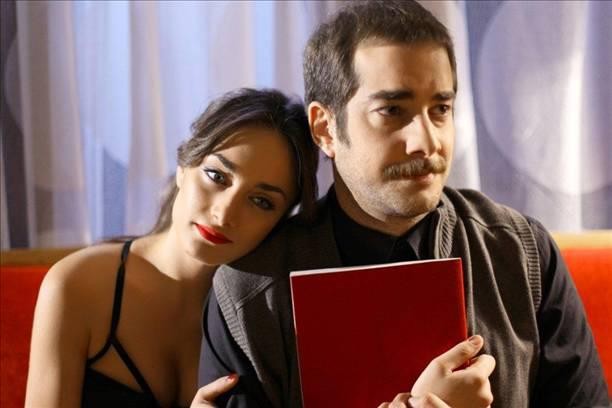 Uçurum Sezon 1 Fotoğrafı