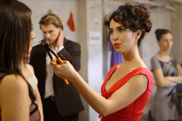 Uçurum Sezon 1 Fotoğrafı