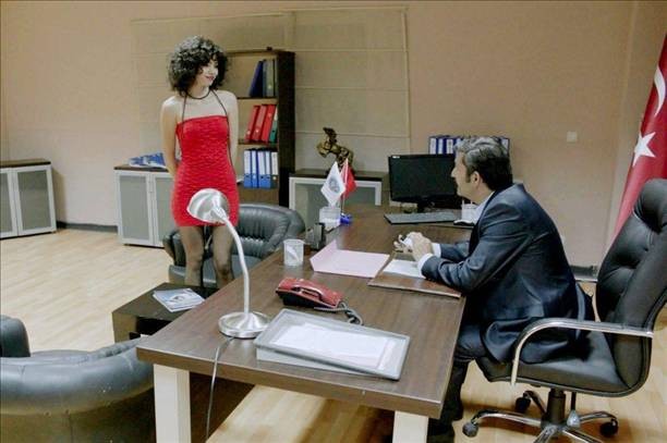 Uçurum Sezon 1 Fotoğrafı