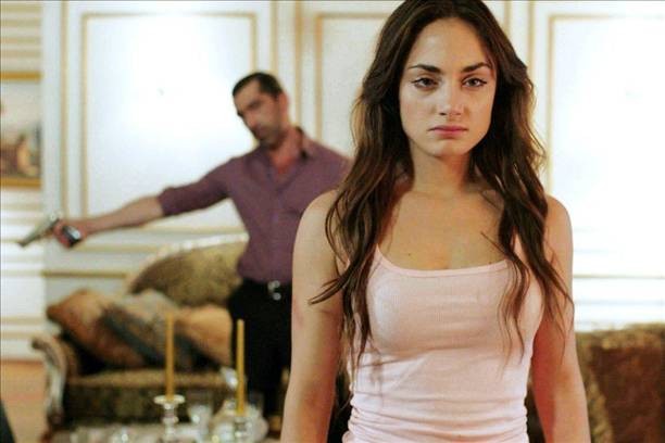 Uçurum Sezon 1 Fotoğrafı