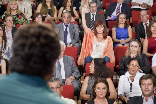 Eşruhumun Eşzamanı fotoğrafı