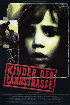 Kinder Der Landstrasse afişi