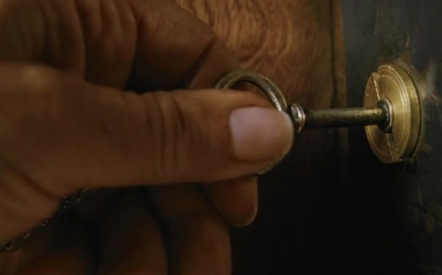 Karanlık Taraf Fotoğrafı