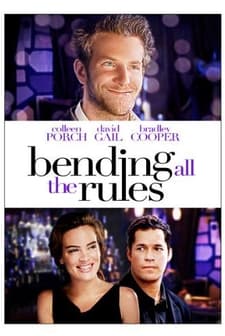 Bending All the Rules (2002) afişi