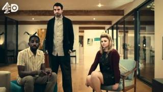 Black Mirror fotoğrafı