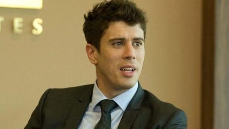 Black Mirror fotoğrafı