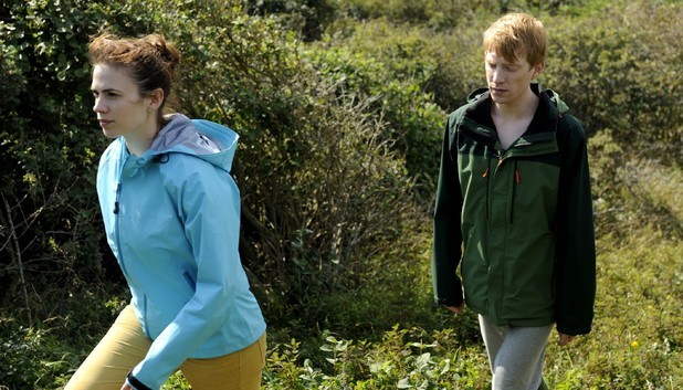 Black Mirror fotoğrafı