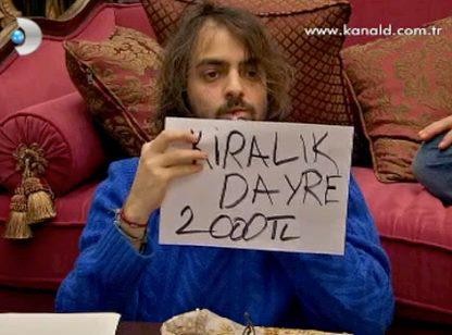 Yalan Dünya Fotoğrafı